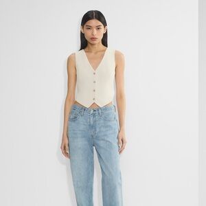 Aritzia Women’s Pacino Vest